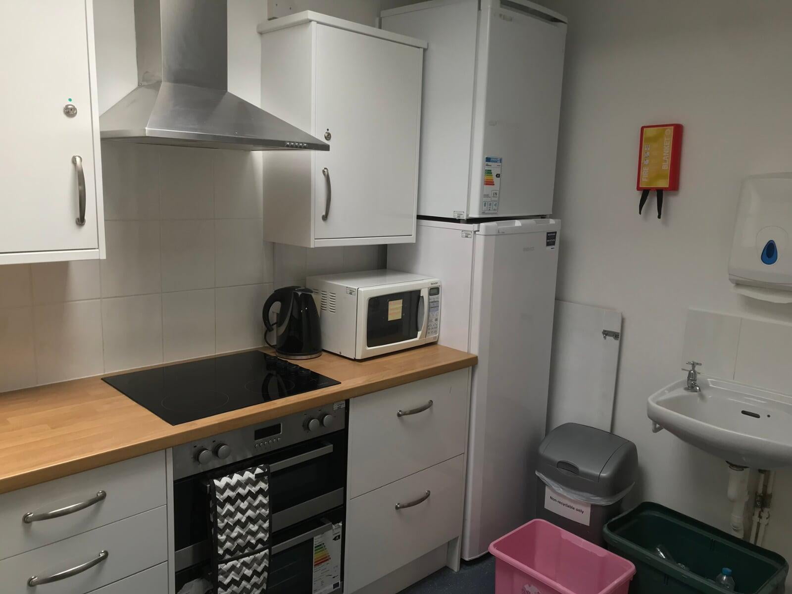 Sunnyside Community Hall